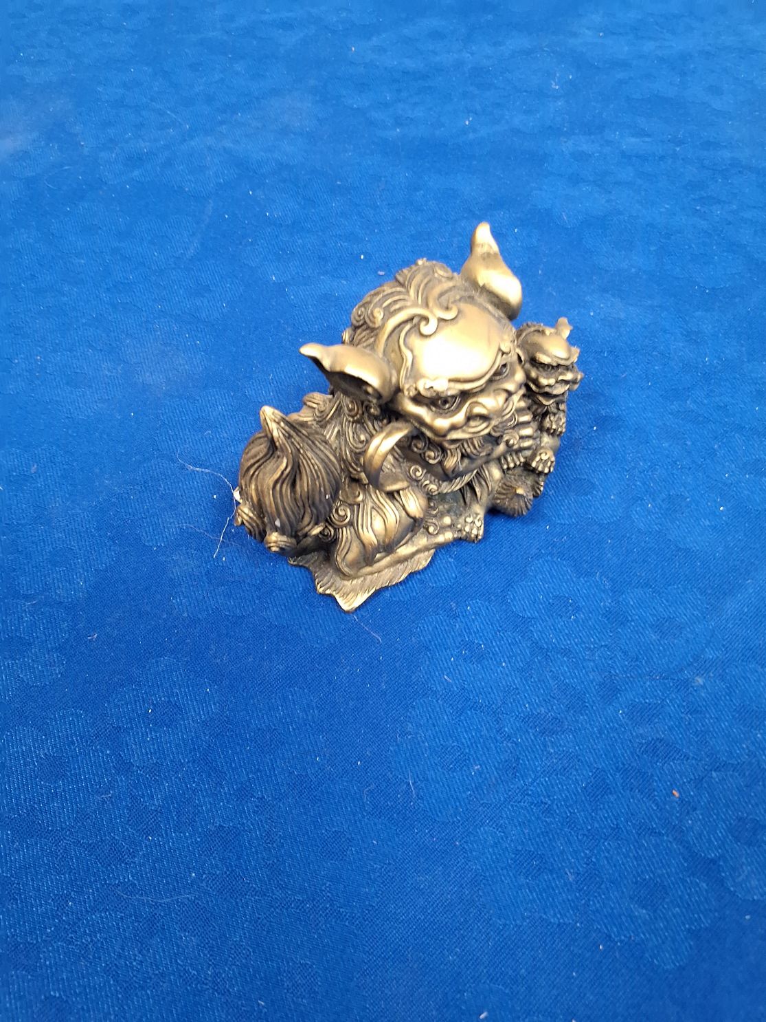 Kinesisk figur